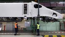Alstom doublé par Siemens dans la fabrication du premier train à grande vitesse des États-Unis