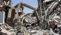 Guerre Hamas-Israël: l'ONU estime le coût de la reconstruction de Gaza entre 30 et 40 milliards de dollars