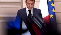 «Tous les nationalistes européens sont des “brexiters” cachés», affirme Emmanuel Macron
