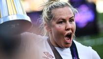Rugby : l’Angleterre affrontera la Nouvelle-Zélande à Twickenham en septembre