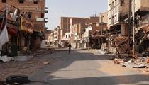 Soudan : deux chauffeurs de la Croix Rouge tués, trois employés blessés