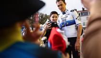 Tour d'Italie: Christophe Laporte veut aussi participer au Tour de France