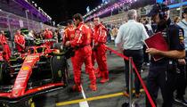Formule 1 : Adrian Newey pourrait arriver dès le printemps 2025 chez Ferrari