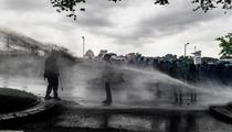 Violences lors du 1er mai à Lyon : huit personnes jugées ce vendredi
