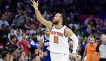 NBA: les Pacers et les Knicks seront au rendez-vous des demi-finales de play-offs