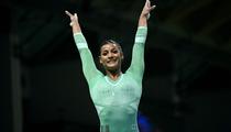 Gymnastique : Marine Boyer médaillée de bronze à la poutre aux Championnats d’Europe
