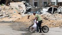 Un responsable israélien dit que le Hamas «entrave» tout accord en insistant pour arrêter la guerre