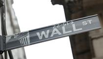 Wall street salue l'accalmie de l'emploi américain et les résultats d'Apple