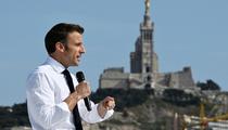 Emmanuel Macron ne sera pas candidat aux municipales à Marseille