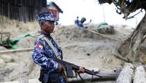 Birmanie: un groupe armé rebelle affirme avoir capturé des centaines de membres de la junte
