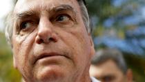 Brésil: hospitalisation de l'ex-président Bolsonaro pour une infection cutanée