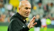JO Paris 2024: «Nous ne verrons pas Zinedine Zidane», le champion du Monde 98 ne portera pas la flamme à Marseille