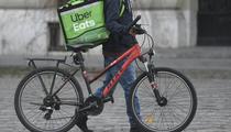 Livraison de repas : Uber acquiert Foodpanda à Taïwan auprès de Delivery Hero pour 950 M USD