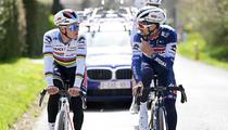 Tour de France : Julian Alaphilippe pourrait finalement être au départ