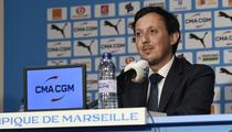 Ligue 1: Finir 8e est «inadmissible» pour Marseille, lâche le président Longoria