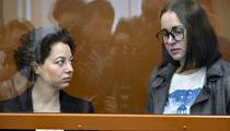 Russie : début du procès de deux artistes risquant sept ans de prison pour une pièce de théâtre