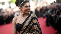 Embarquement pour Cannes : un ministre indien et une sorcière portugaise