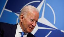 Joe Biden annonce renforcer la présence militaire américaine dans toute l'Europe
