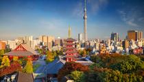 Deux jours à Tokyo, escapade stimulante dans la capitale japonaise