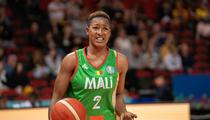Mondial de basket (F) : La Fiba ouvre une enquête après la bagarre entre joueuses maliennes