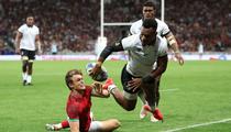 Coupe du monde de rugby : sur quel pied danser avec les Fidji ?