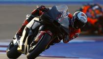 MotoGP : Bagnaia, le plus rapide des essais au Qatar