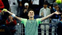 Tennis : l'inconnu Jakub Mensik se paye Andrey Roblev à Doha