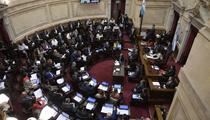 Argentine : les sénateurs s'augmentent de 170%, «une honte» pour le ministre de l’Économie