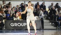 Basket : Villeneuve-d'Ascq et Lattes Montpellier en demi-finales de la Ligue féminine