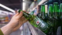 Heineken vend plus de bières mais les perspectives restent incertaines