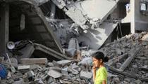 Guerre Hamas-Israël: un humanitaire belge et son fils tués à Rafah