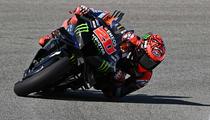 MotoGP :  Quartararo 3e de la course sprint en Espagne