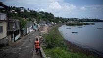 Mayotte : le nombre de cas de choléra a doublé en deux jours