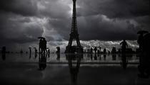 Pluies, orages, grêles : à quoi s’attendre ce mercredi soir, notamment dans le bassin parisien