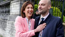 Européennes : le ministre Jean-Noël Barrot accuse Jordan Bardella de faire du «cinéma muet»