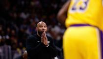 NBA : Darvin Ham paie la note après l'élimination des Lakers au premier tour