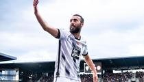 Ligue 2 : Angers met la pression sur les Verts, Bordeaux officiellement sauvé