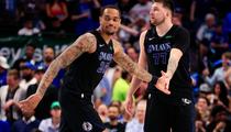 NBA: Dallas qualifié, Orlando toujours en vie