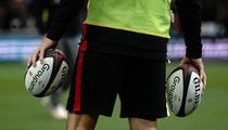 Top 14 : découvrez le salaire moyen d’un rugbyman professionnel en France