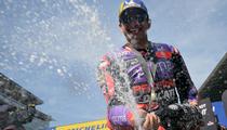 MotoGP : Jorge Martin remporte le sprint du GP de France, Quartararo 10e