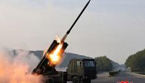 La Corée du Nord va déployer un nouveau lance-roquettes au «pouvoir destructeur» en 2024