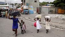 Haïti : le conseil de transition établit une présidence tournante face aux dissensions