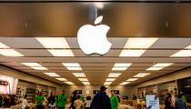 Un magasin Apple américain vote en faveur d'une grève, une première