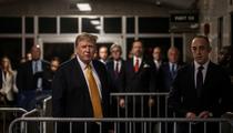 États-Unis : Trump renonce à témoigner à son procès