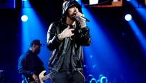 Eminem sort un nouvel album cet été