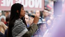 La justice annule l'interdiction d'une conférence pro-Gaza avec Rima Hassan à l'université Paris-Dauphine