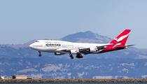 Scandale des «vols fantômes» : amende de 66 millions de dollars pour Qantas