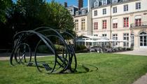 Escapades gourmandes de l'été, les cinq jardins secrets des Parisiens