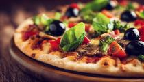 Des pizzas vendues dans toute la France rappelées pour «présence possible» de débris de verre