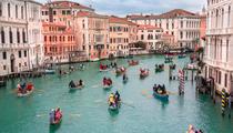Non, tout le monde ne paiera pas pour visiter Venise